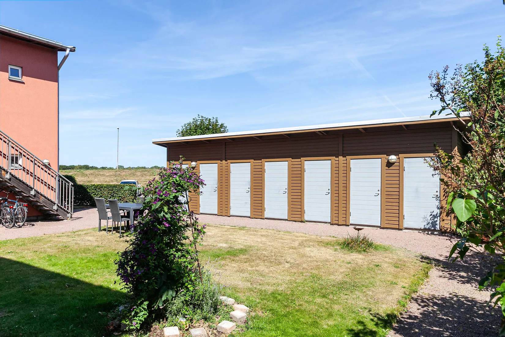 Bostadsrätt, Olympiagatan 11 F, Höganäs