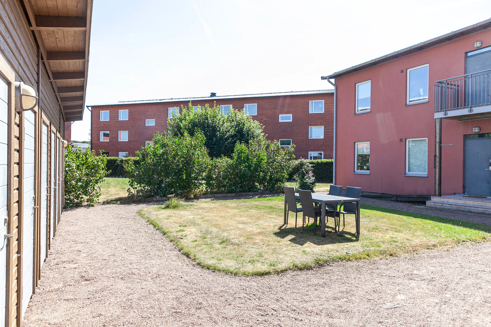 Bostadsrätt, Olympiagatan 11 F, Höganäs
