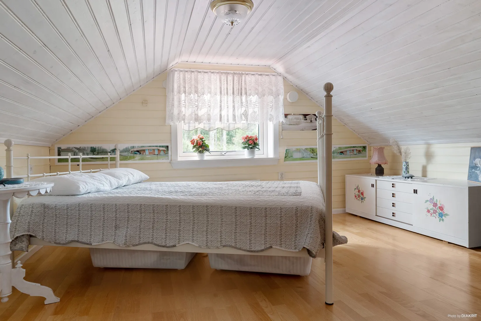 Villa, Sjöbäckenvägen 5, Anten/Degebo/Kvarnabo, Alingsås