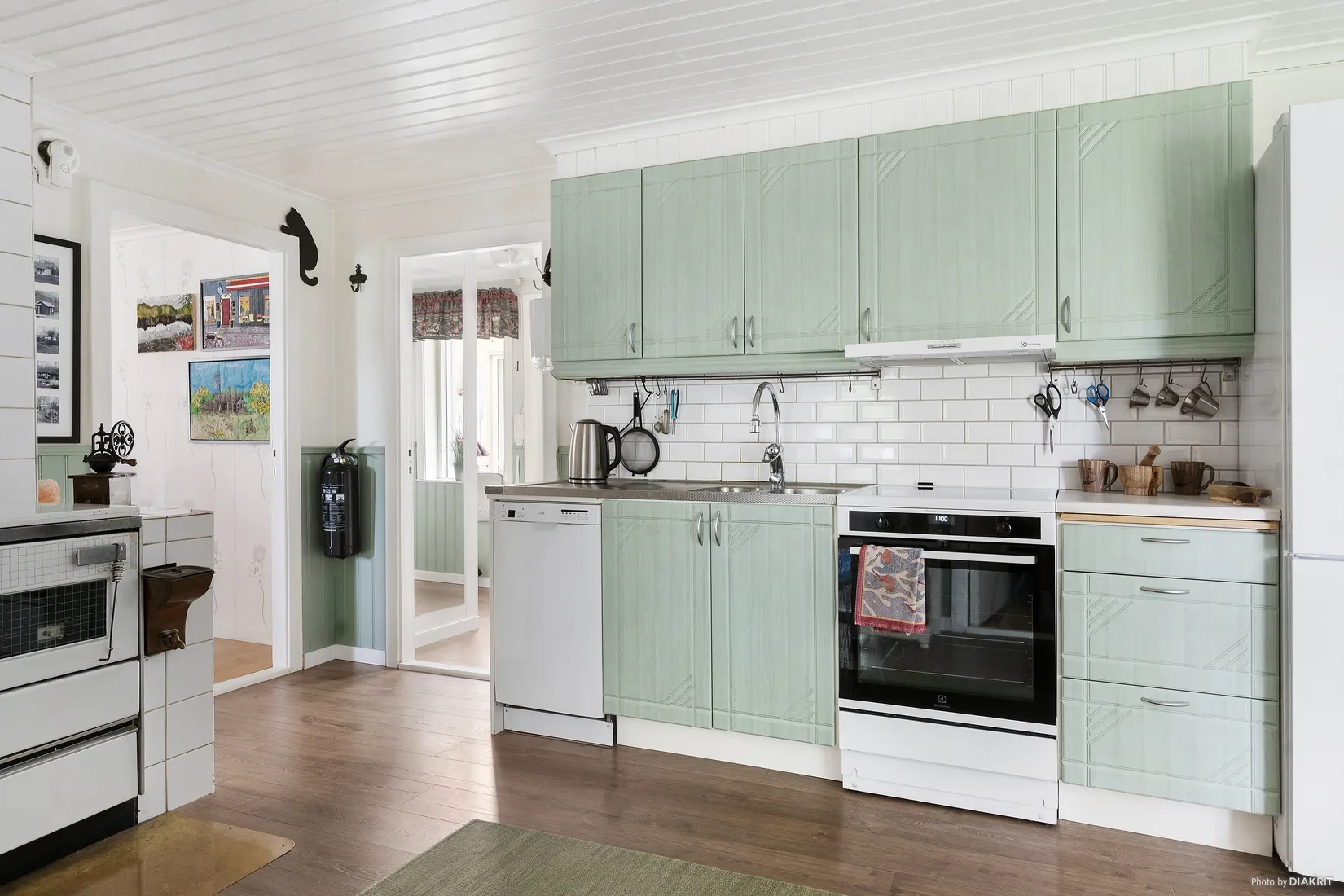 Villa, Sjöbäckenvägen 5, Anten/Degebo/Kvarnabo, Alingsås