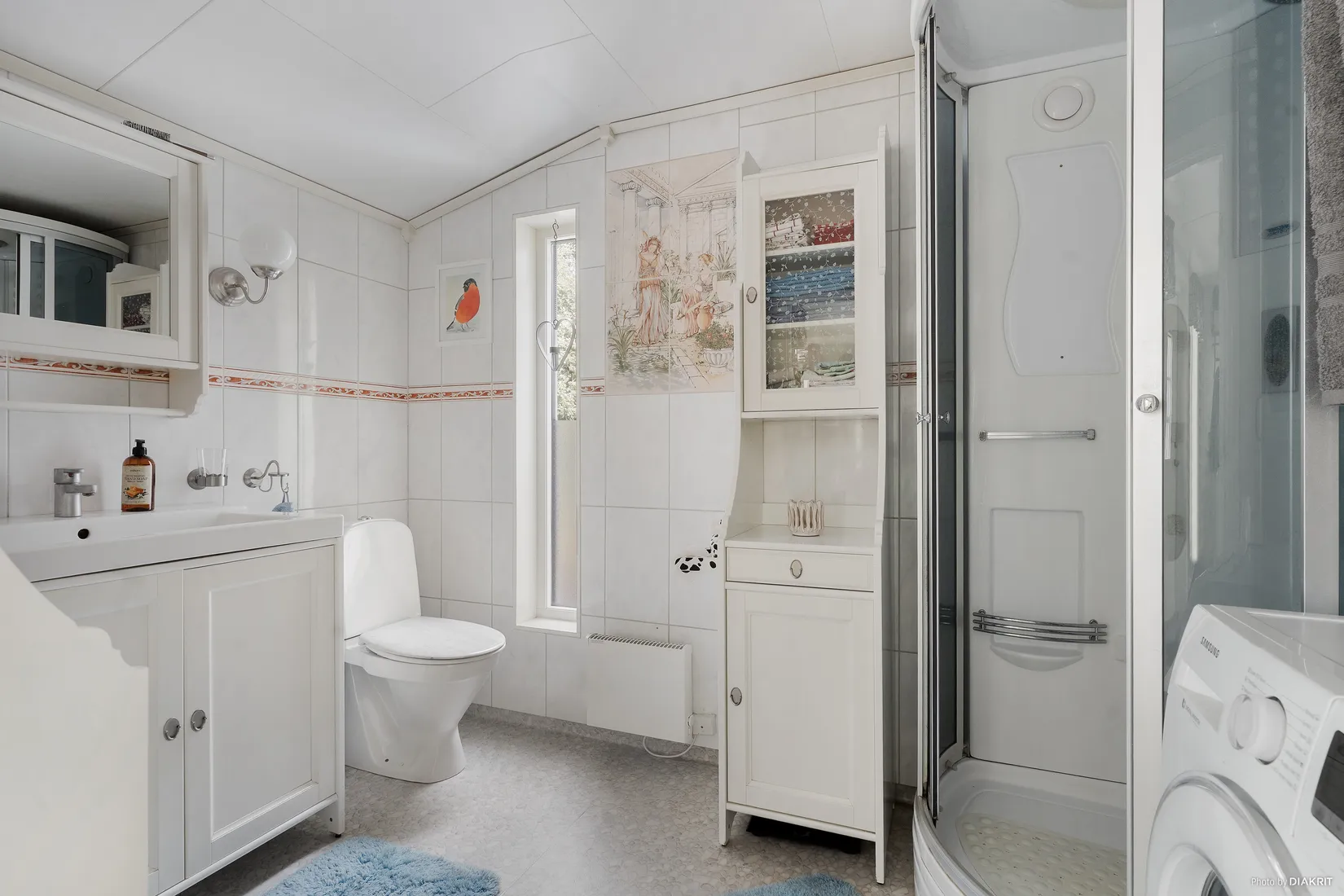 Villa, Sjöbäckenvägen 5, Anten/Degebo/Kvarnabo, Alingsås