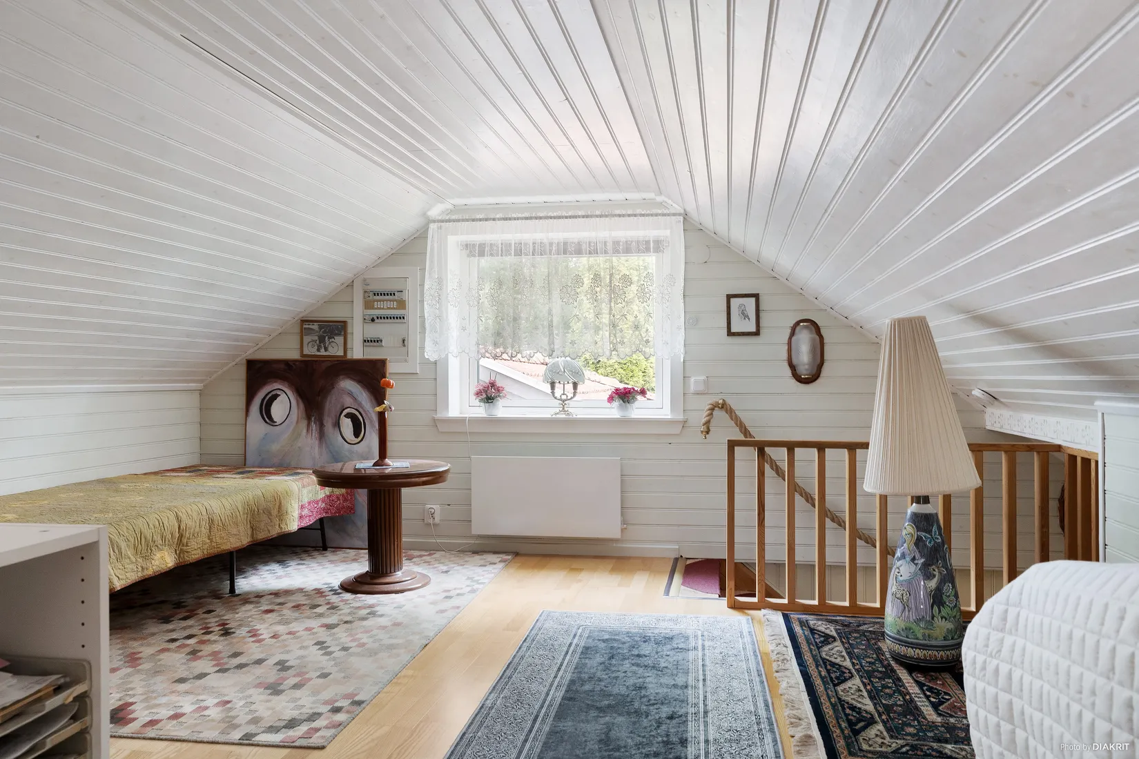 Villa, Sjöbäckenvägen 5, Anten/Degebo/Kvarnabo, Alingsås