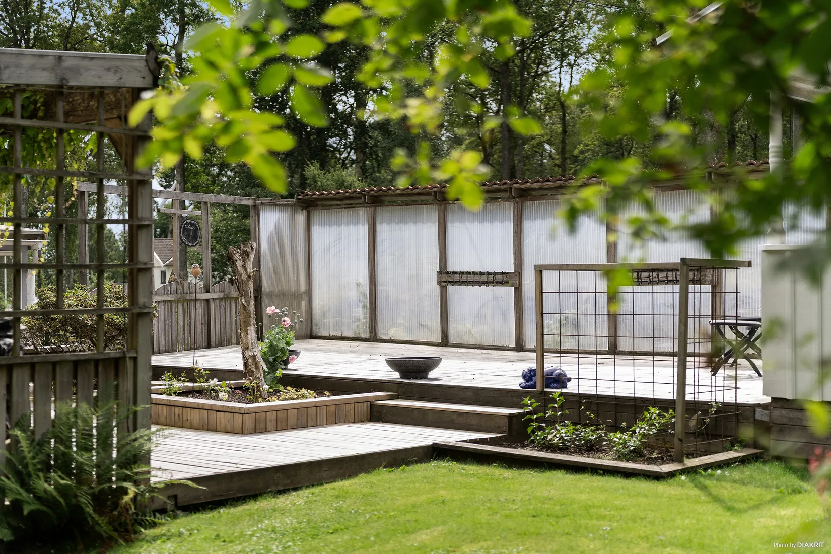Villa, Sjöbäckenvägen 5, Anten/Degebo/Kvarnabo, Alingsås