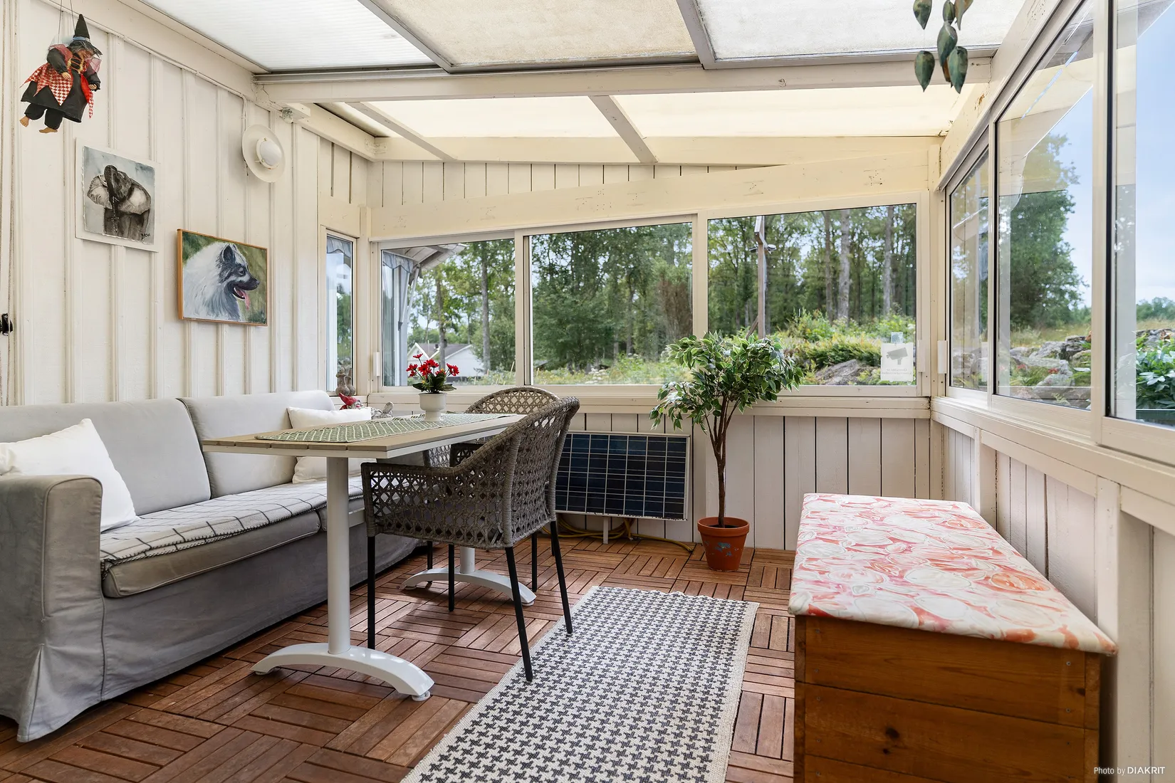 Villa, Sjöbäckenvägen 5, Anten/Degebo/Kvarnabo, Alingsås