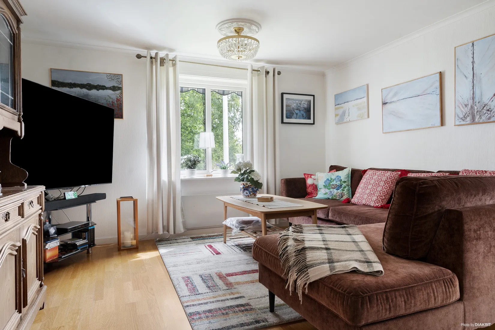 Villa, Sjöbäckenvägen 5, Anten/Degebo/Kvarnabo, Alingsås