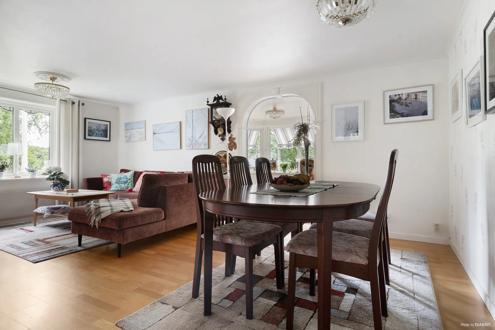 Villa, Sjöbäckenvägen 5, Anten/Degebo/Kvarnabo, Alingsås