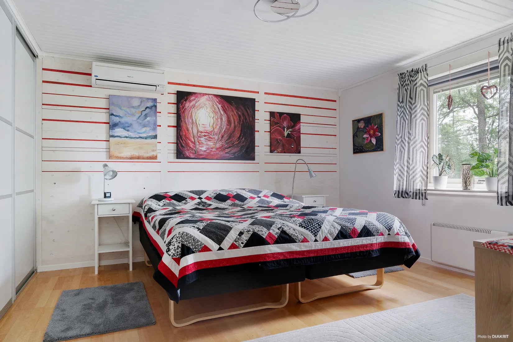 Villa, Sjöbäckenvägen 5, Anten/Degebo/Kvarnabo, Alingsås