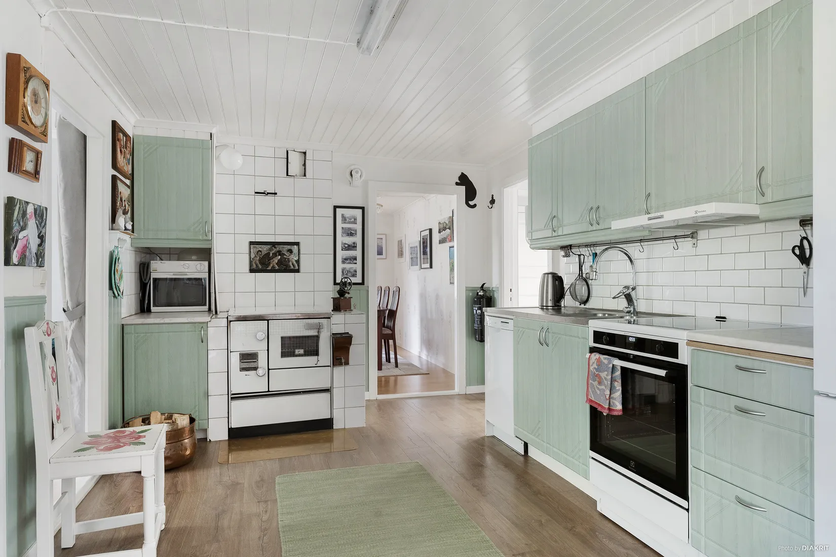 Villa, Sjöbäckenvägen 5, Anten/Degebo/Kvarnabo, Alingsås