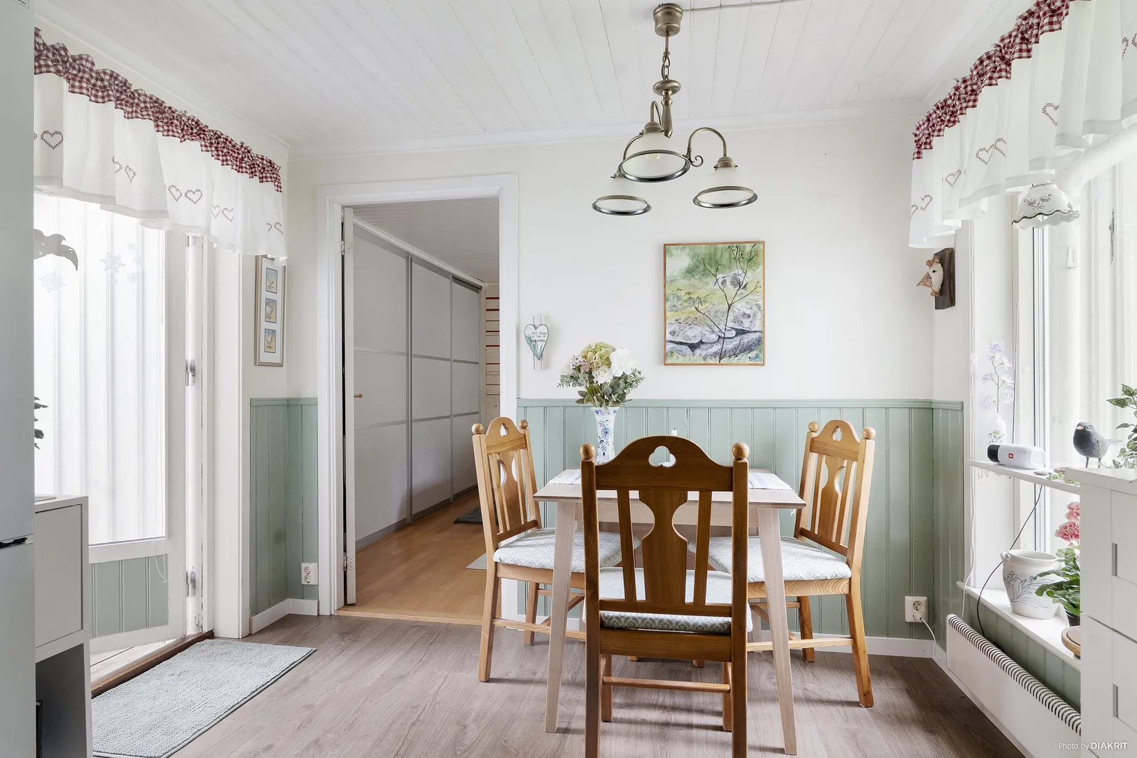 Villa, Sjöbäckenvägen 5, Anten/Degebo/Kvarnabo, Alingsås