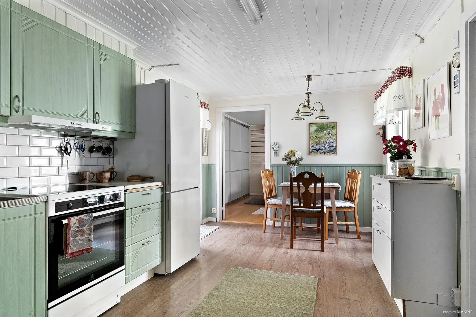 Villa, Sjöbäckenvägen 5, Anten/Degebo/Kvarnabo, Alingsås
