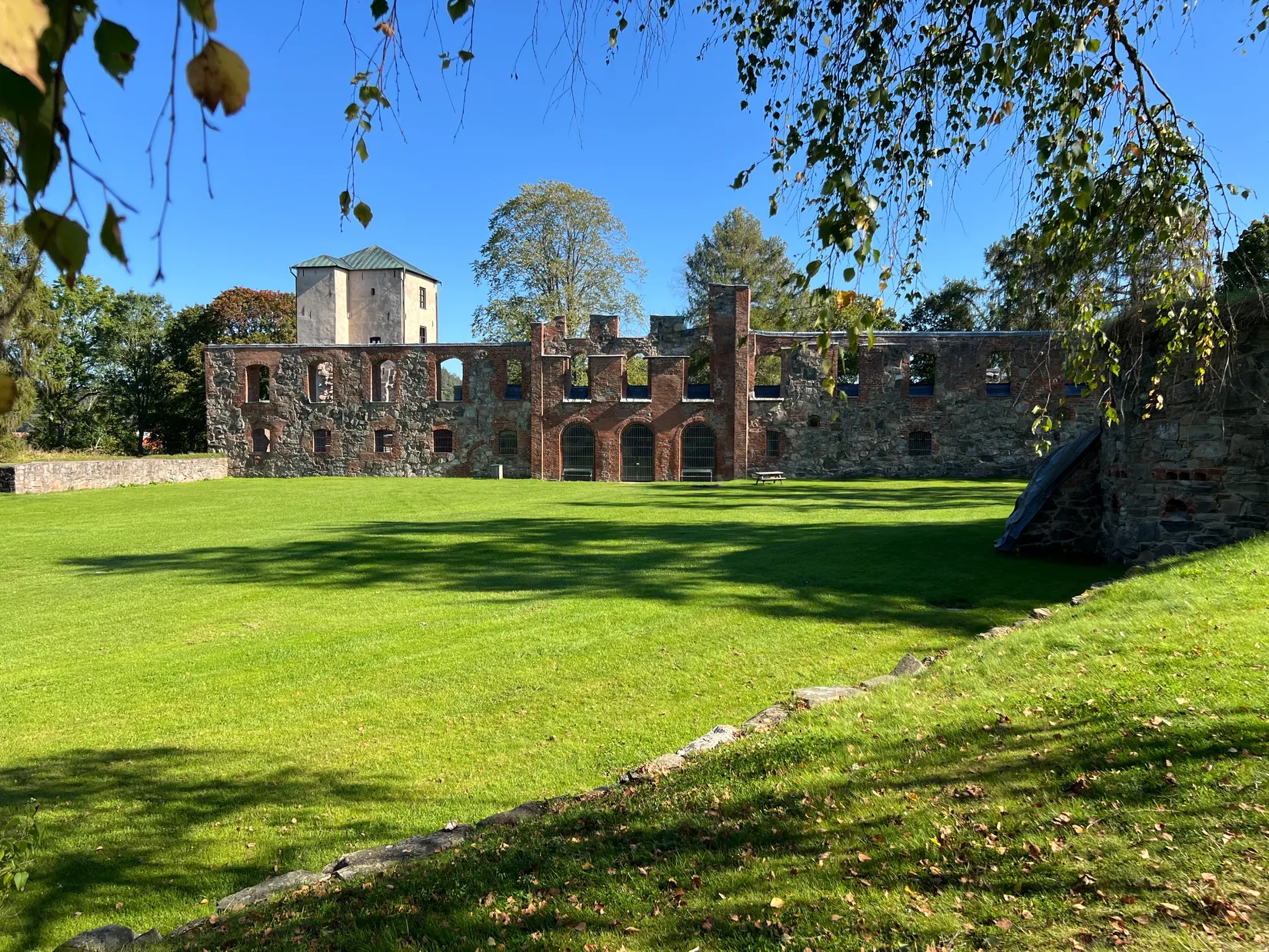 Villa, Sjöbäckenvägen 5, Anten/Degebo/Kvarnabo, Alingsås