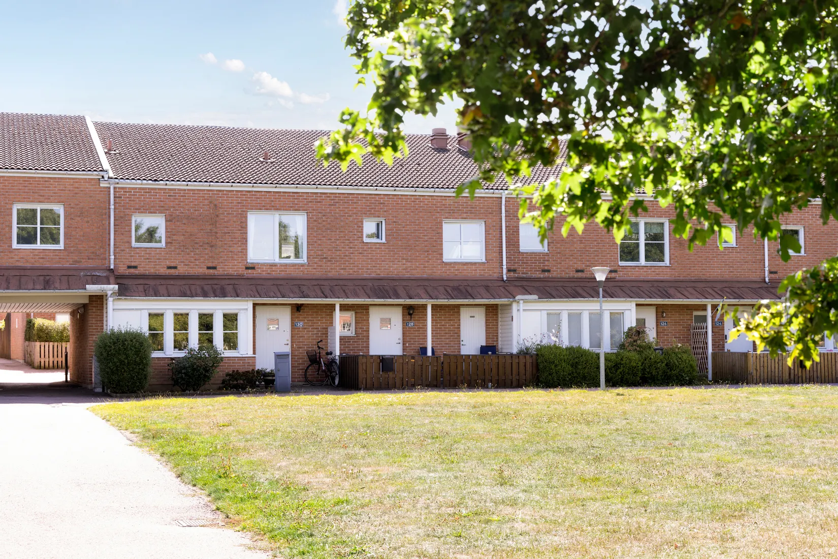 Bostadsrätt, Fajansvägen 128, Oxie, Malmö