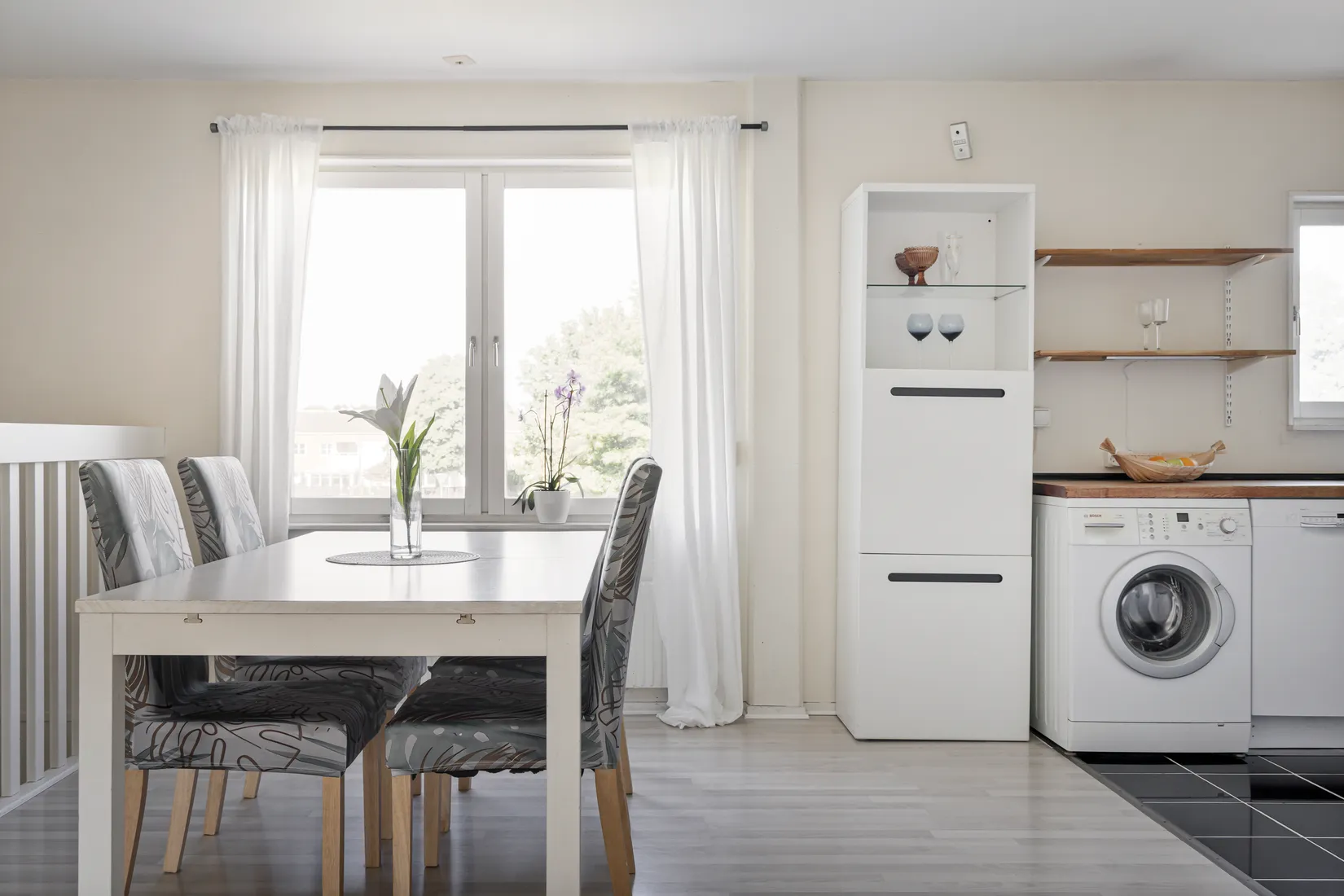 Bostadsrätt, Fajansvägen 128, Oxie, Malmö