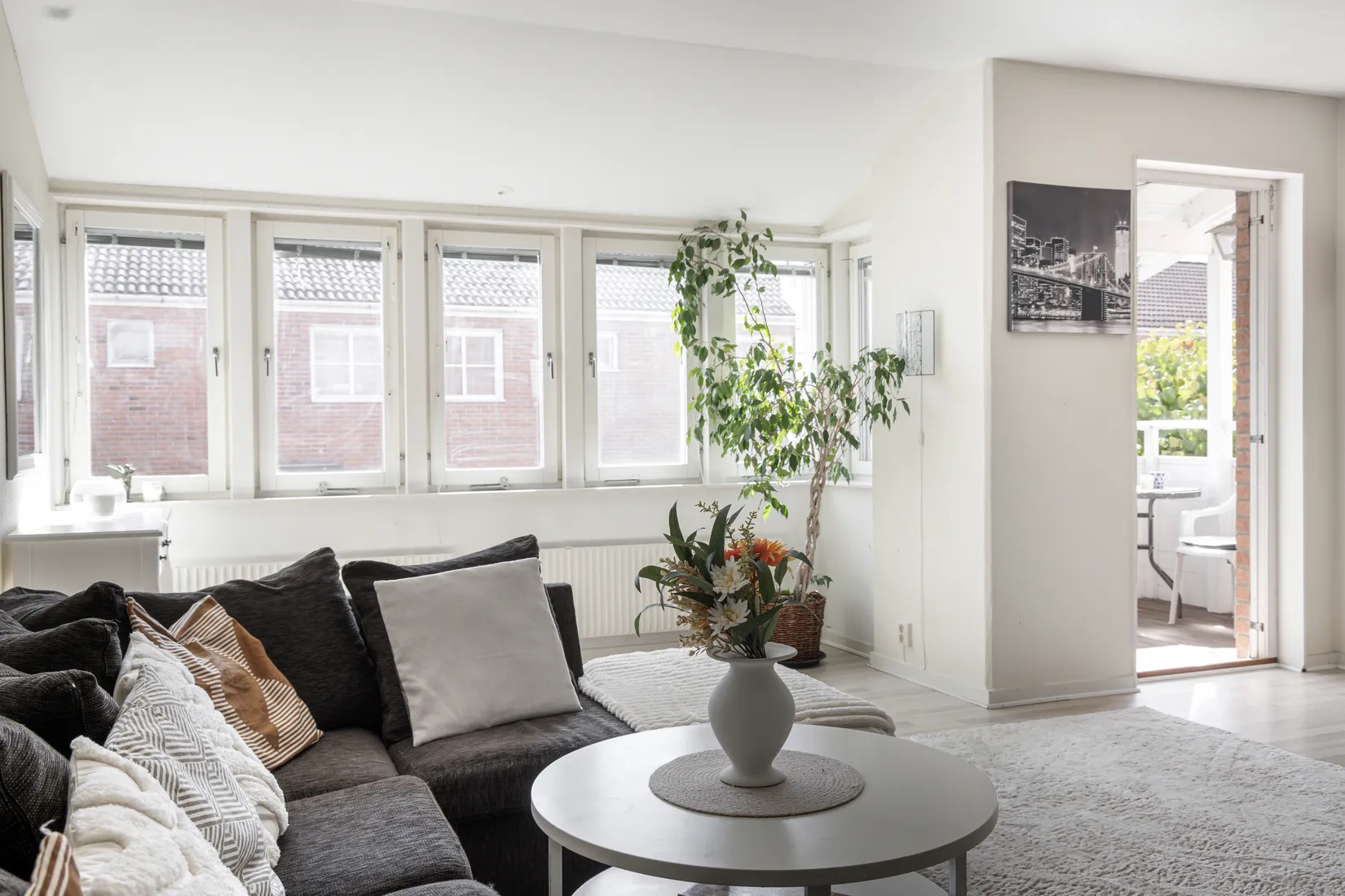 Bostadsrätt, Fajansvägen 128, Oxie, Malmö