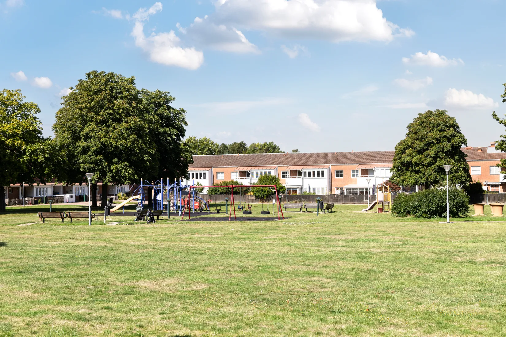 Bostadsrätt, Fajansvägen 128, Oxie, Malmö