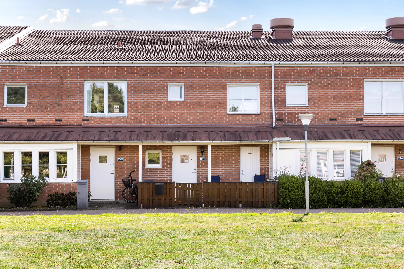 Bostadsrätt, Fajansvägen 128, Oxie, Malmö