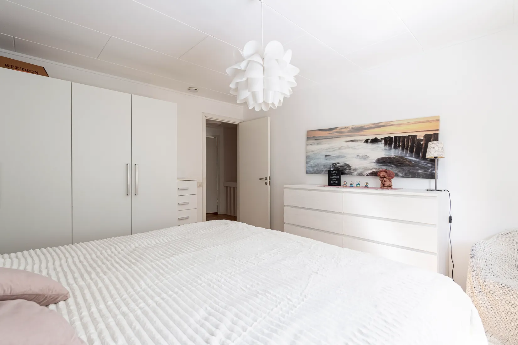 Radhus, Krakas väg 5, Irsta, Västerås