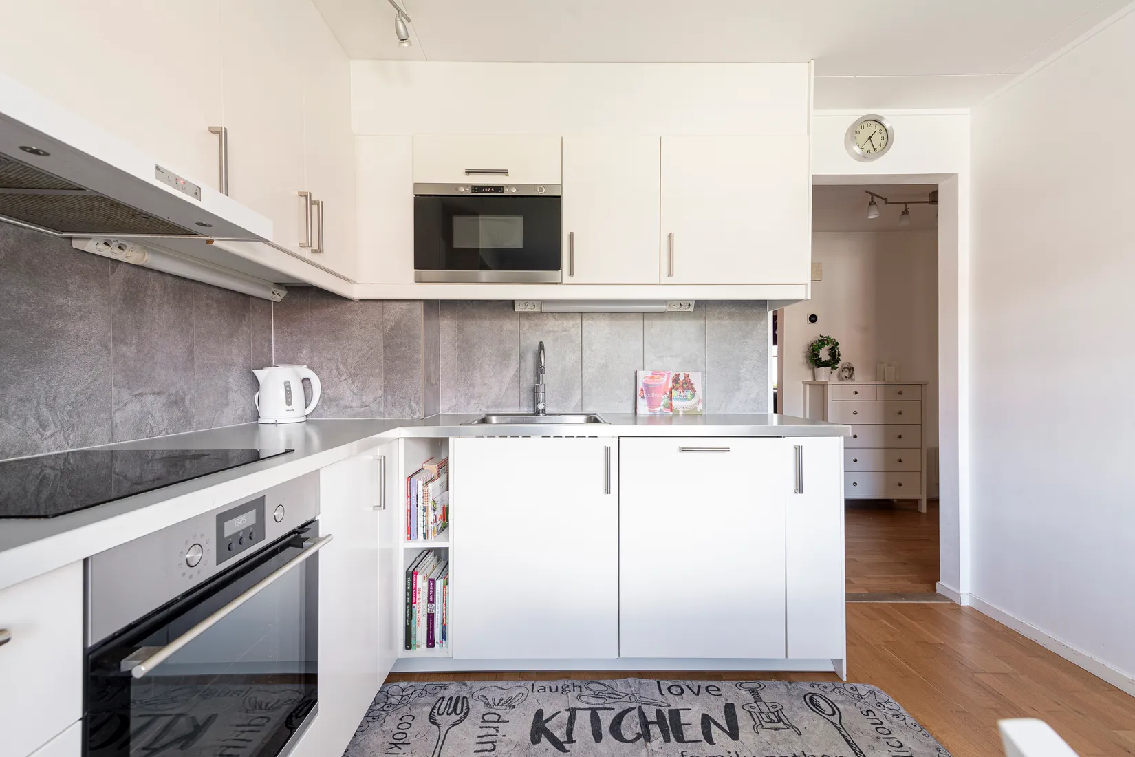 Radhus, Krakas väg 5, Irsta, Västerås