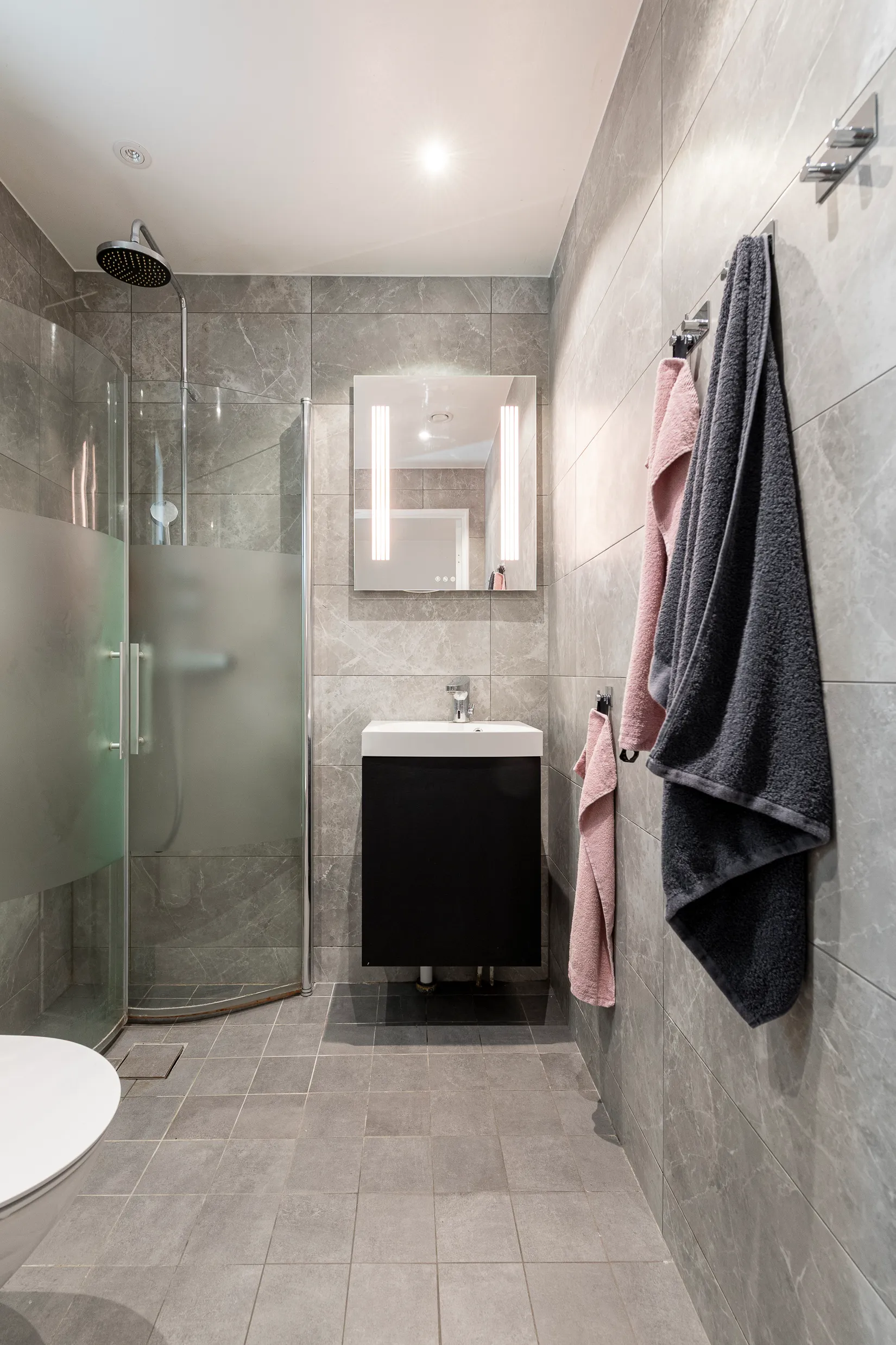 Radhus, Krakas väg 5, Irsta, Västerås