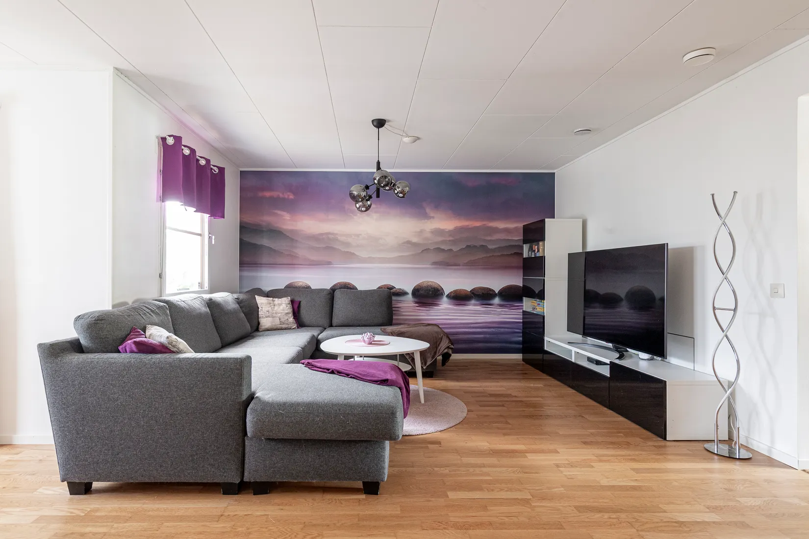 Radhus, Krakas väg 5, Irsta, Västerås