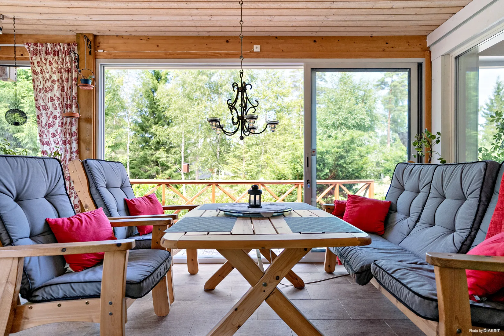 Villa, Tångenvägen 34, Hemsjö, Alingsås