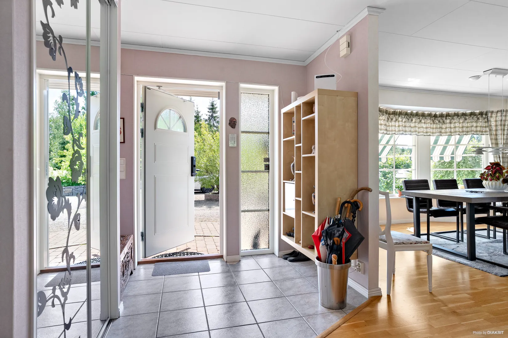 Villa, Tångenvägen 34, Hemsjö, Alingsås