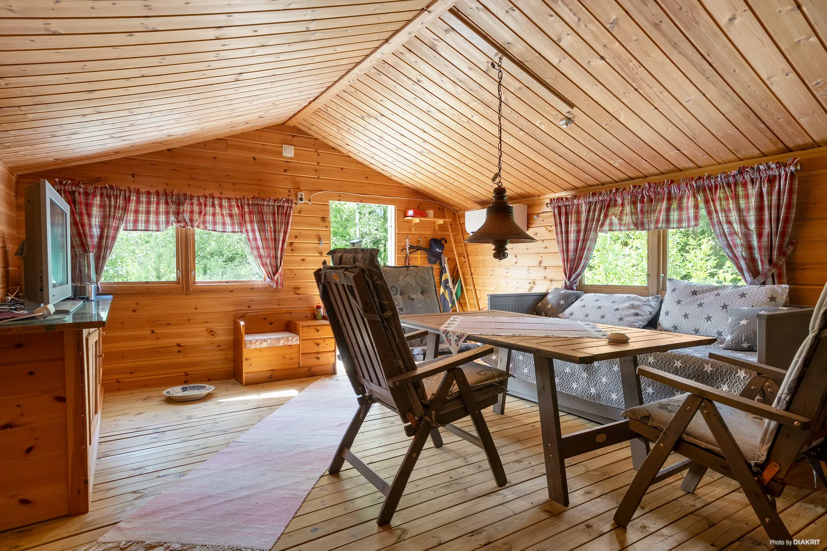 Villa, Tångenvägen 34, Hemsjö, Alingsås