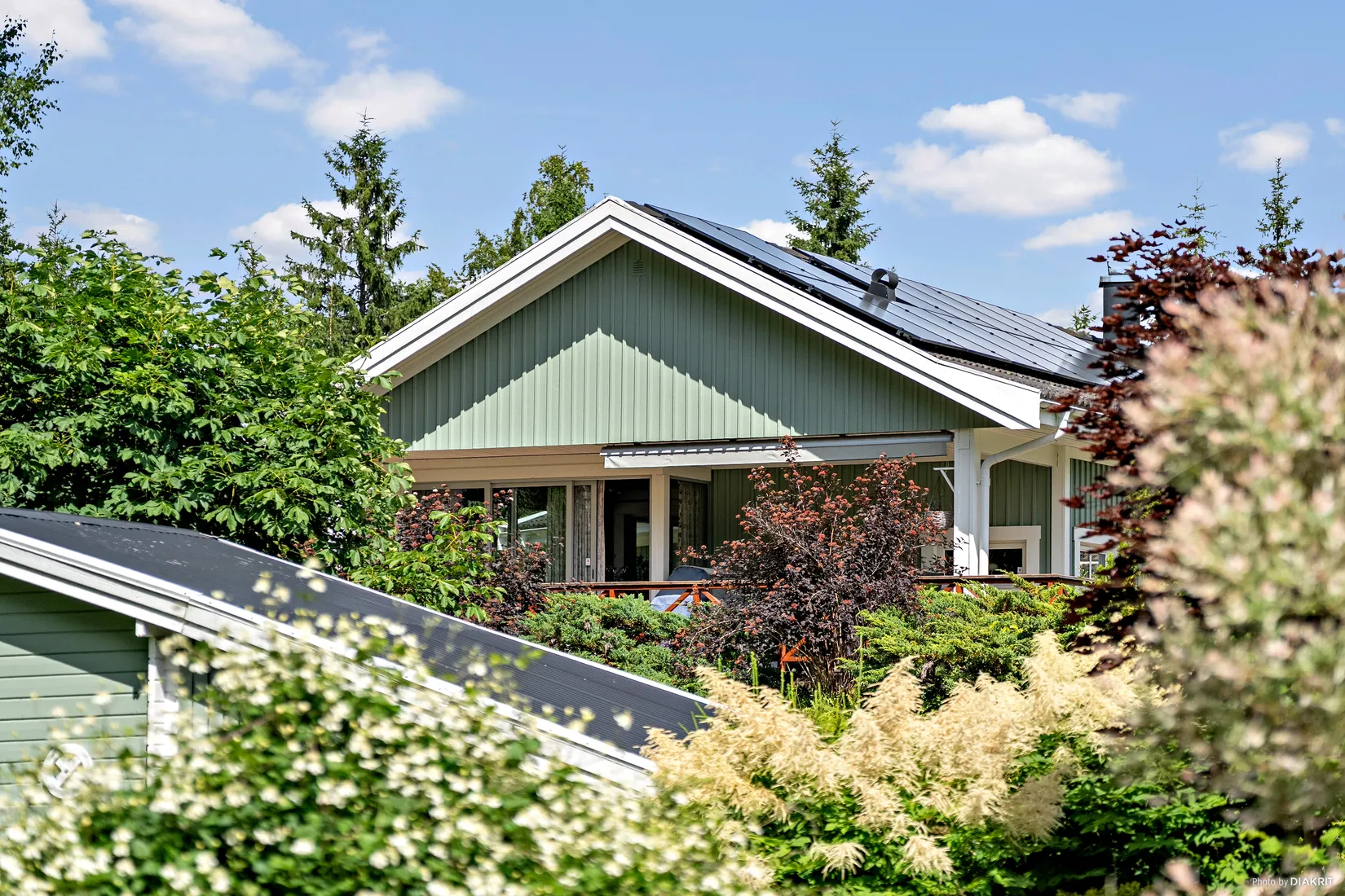 Villa, Tångenvägen 34, Hemsjö, Alingsås