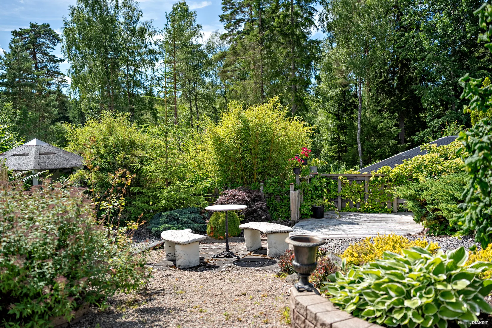 Villa, Tångenvägen 34, Hemsjö, Alingsås