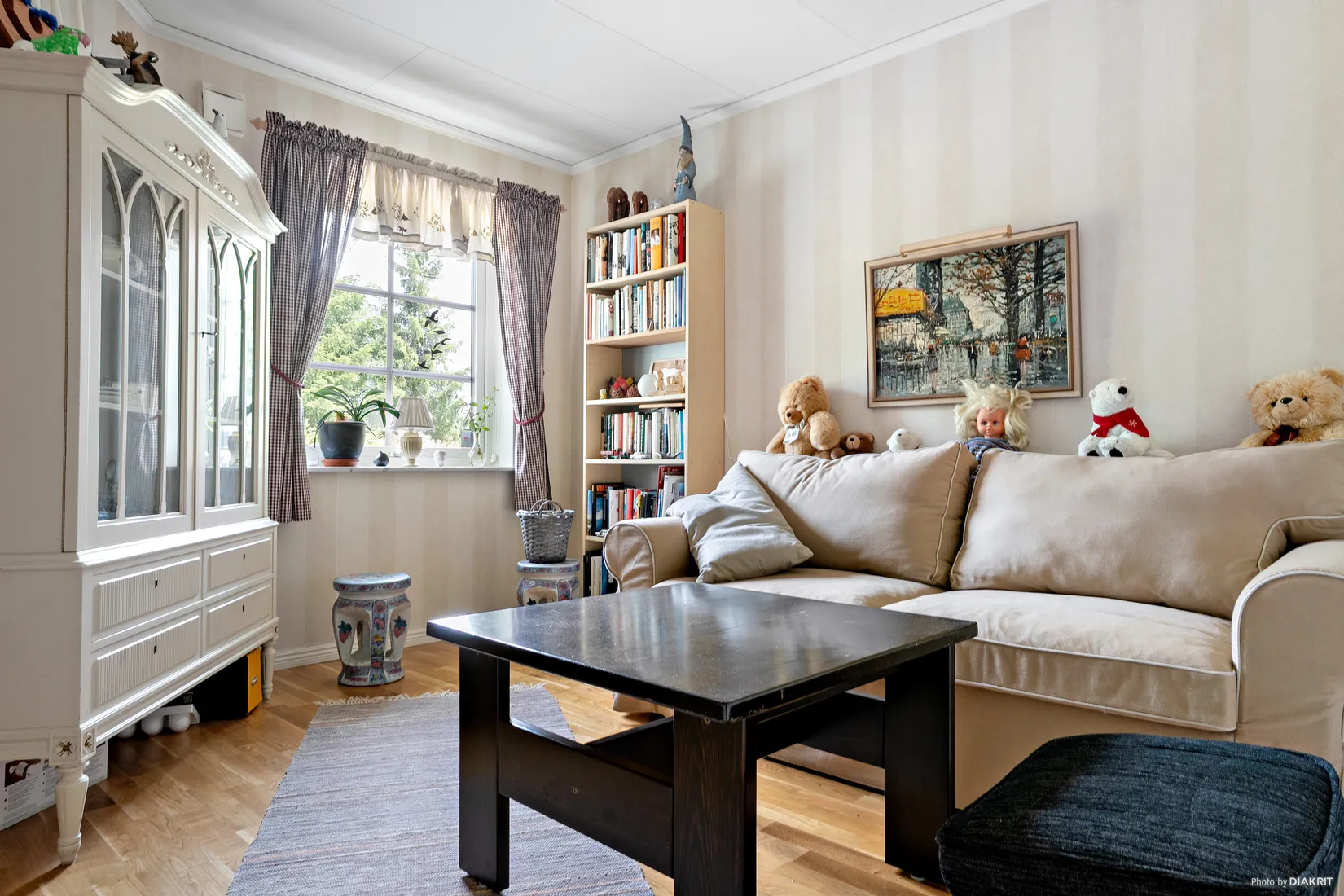 Villa, Tångenvägen 34, Hemsjö, Alingsås
