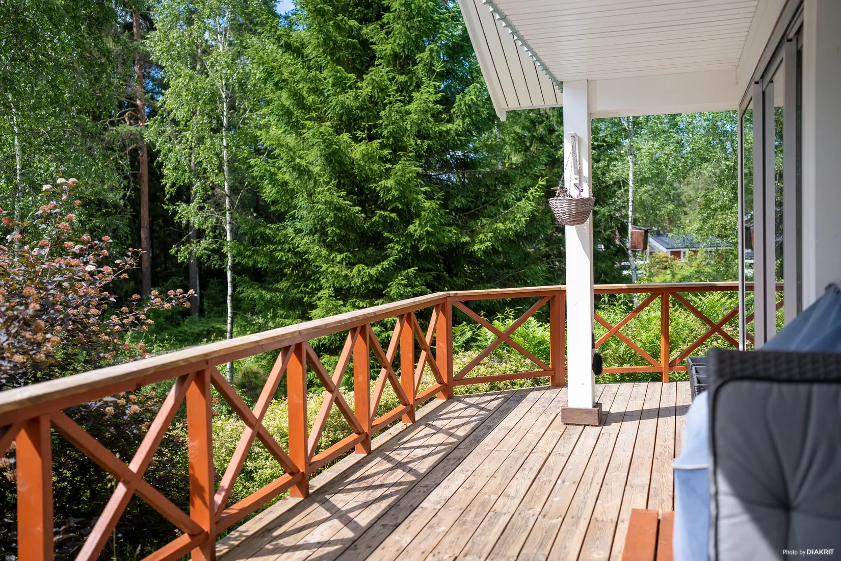 Villa, Tångenvägen 34, Hemsjö, Alingsås