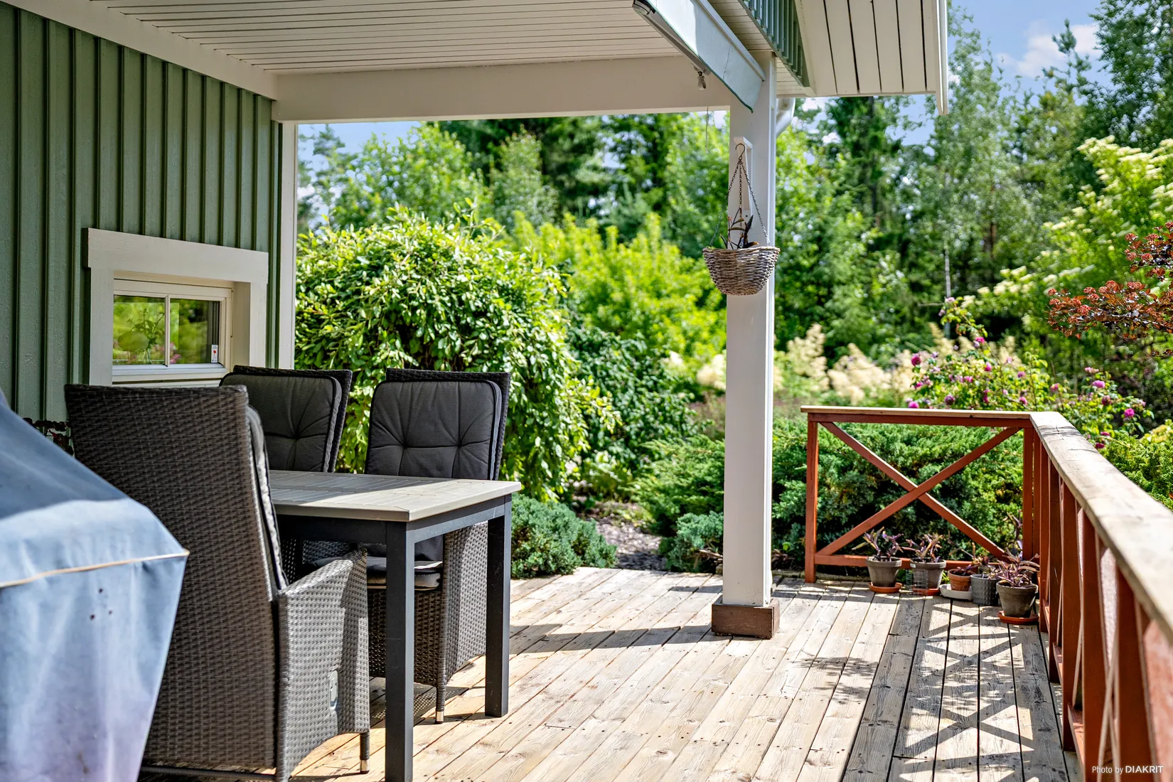 Villa, Tångenvägen 34, Hemsjö, Alingsås