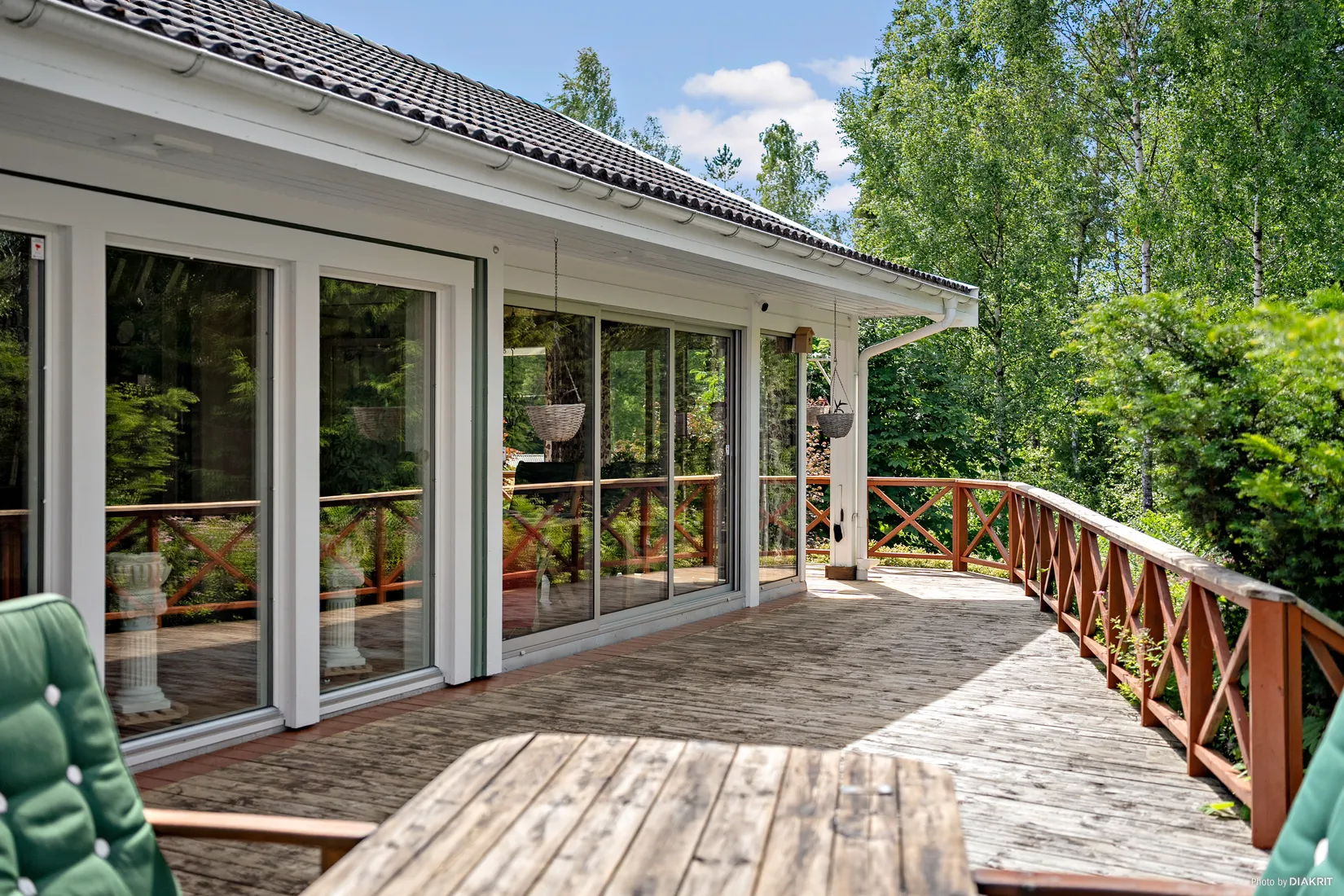 Villa, Tångenvägen 34, Hemsjö, Alingsås