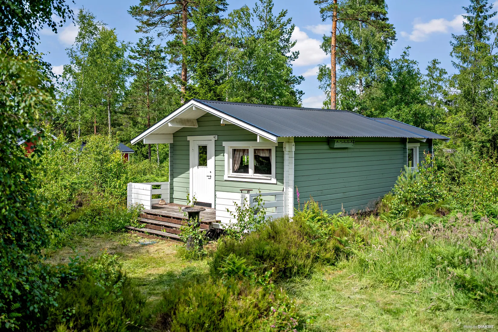 Villa, Tångenvägen 34, Hemsjö, Alingsås