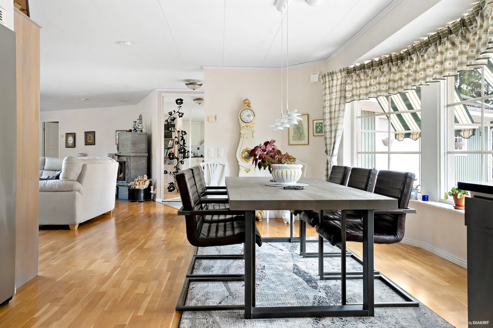 Villa, Tångenvägen 34, Hemsjö, Alingsås