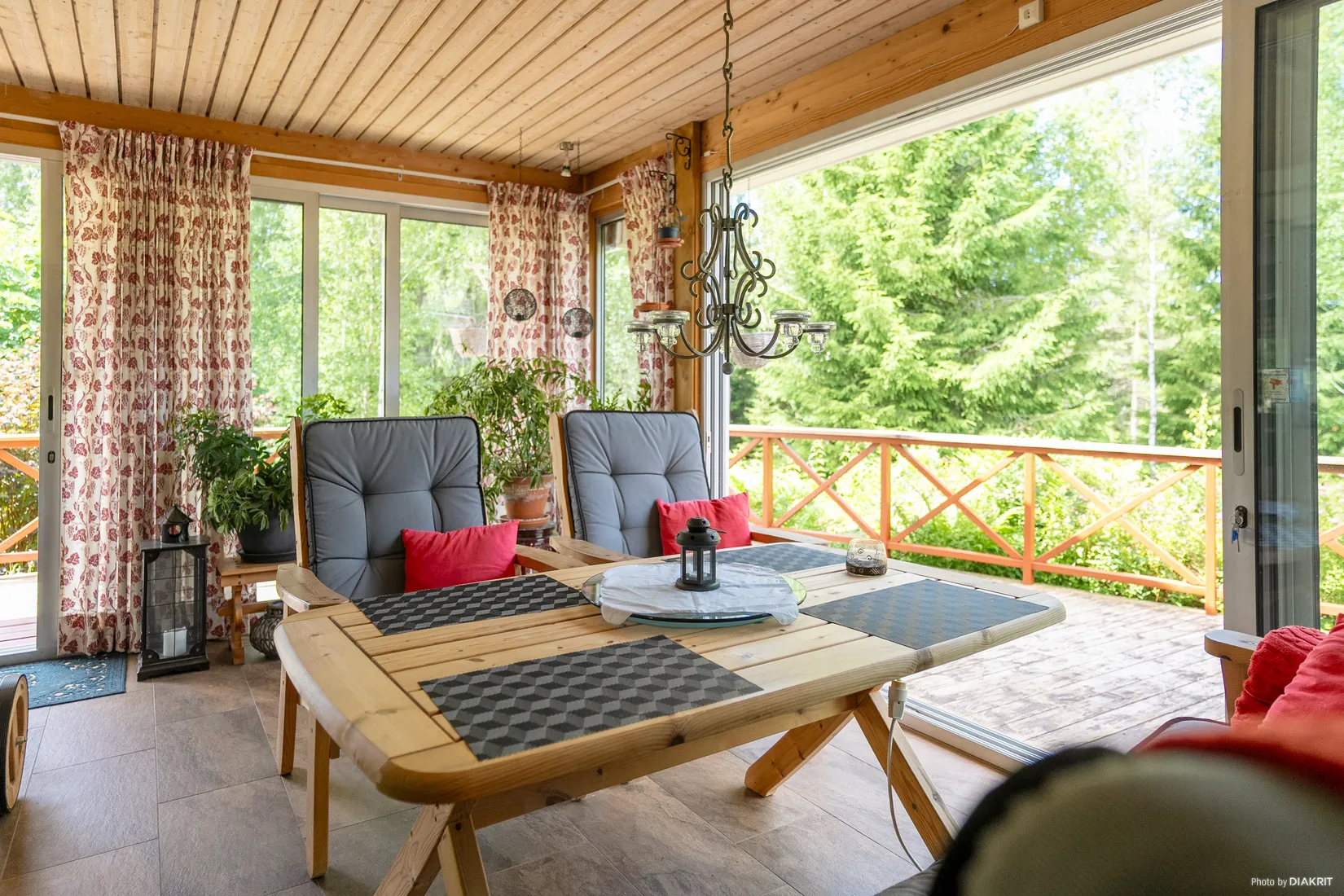 Villa, Tångenvägen 34, Hemsjö, Alingsås