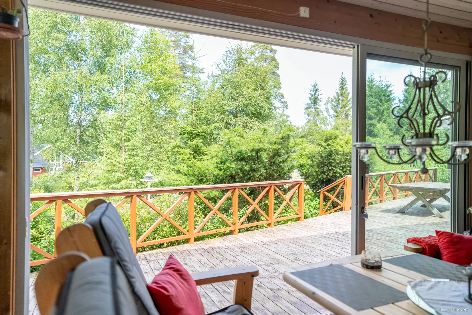 Villa, Tångenvägen 34, Hemsjö, Alingsås