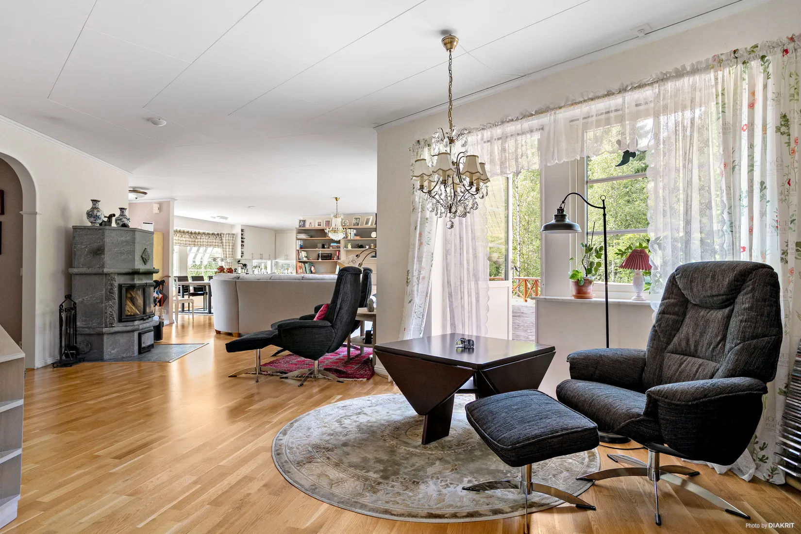 Villa, Tångenvägen 34, Hemsjö, Alingsås