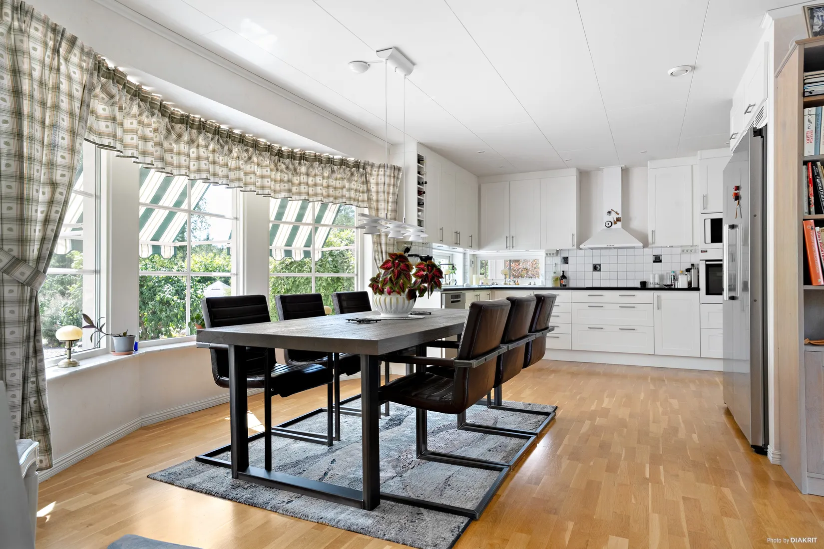 Villa, Tångenvägen 34, Hemsjö, Alingsås