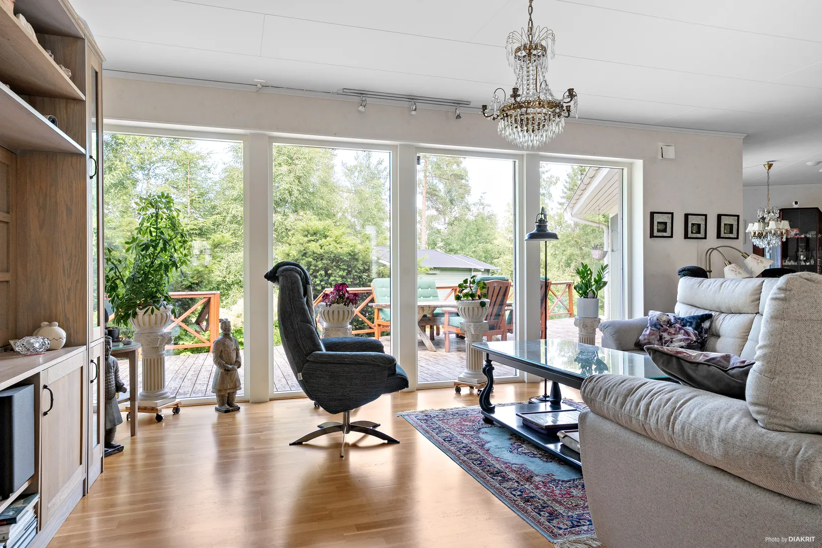 Villa, Tångenvägen 34, Hemsjö, Alingsås
