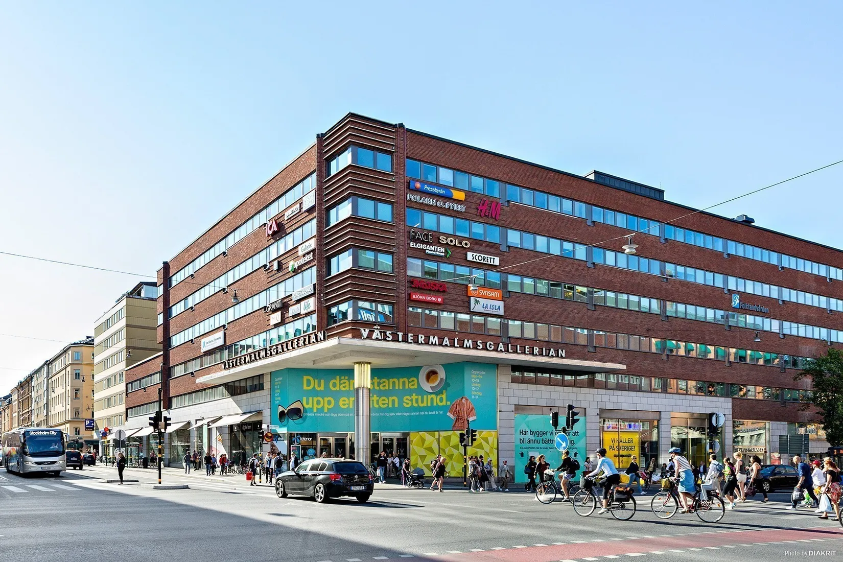 Bostadsrätt, Inedalsgatan 9A, Kungsholmen, Stockholm