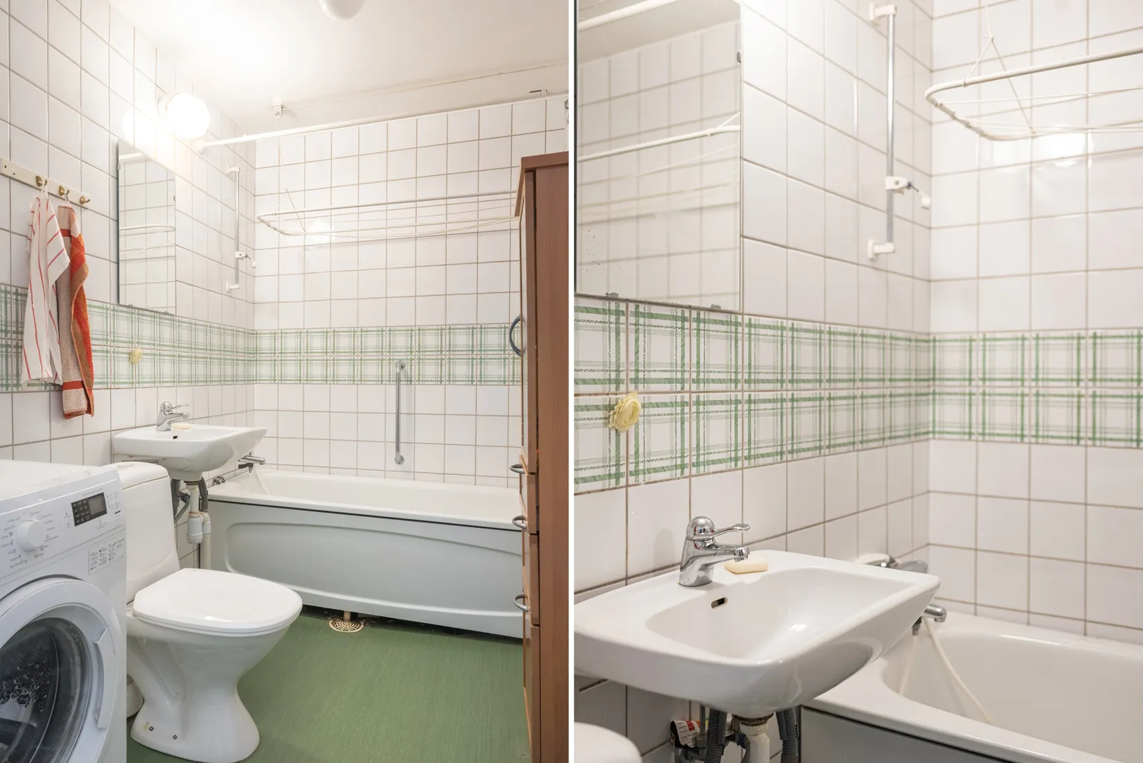 Bostadsrätt, Inedalsgatan 9A, Kungsholmen, Stockholm