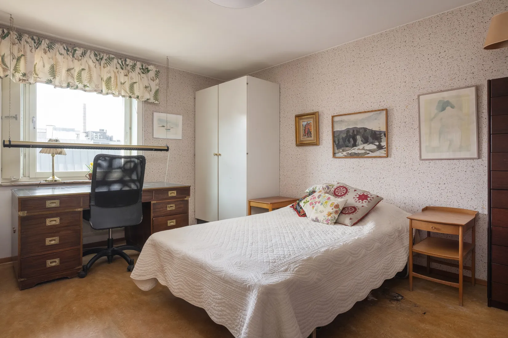 Bostadsrätt, Inedalsgatan 9A, Kungsholmen, Stockholm