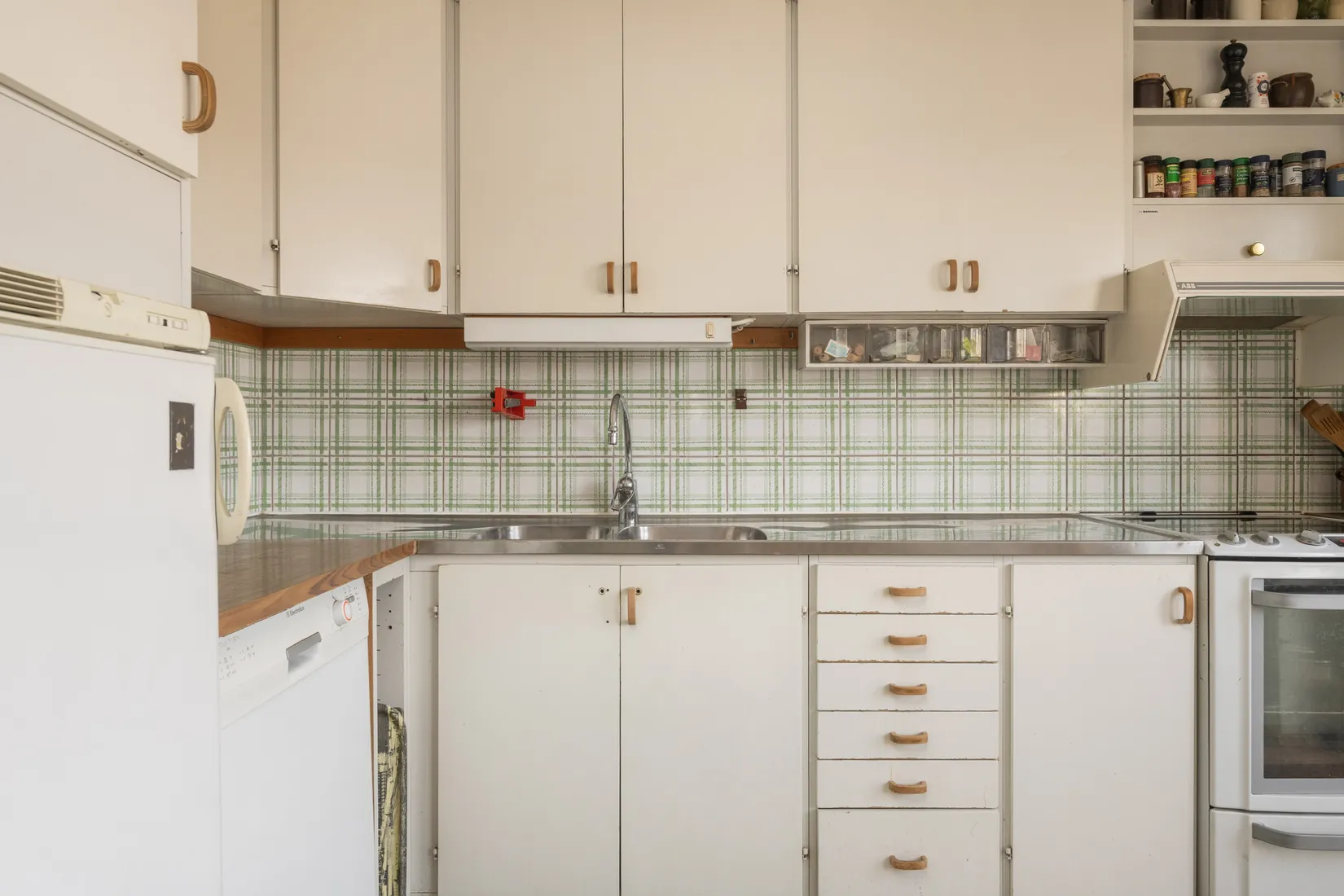 Bostadsrätt, Inedalsgatan 9A, Kungsholmen, Stockholm