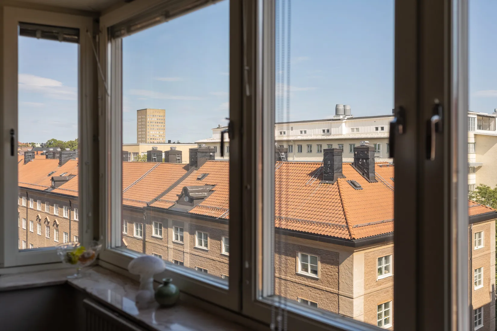 Bostadsrätt, Inedalsgatan 9A, Kungsholmen, Stockholm