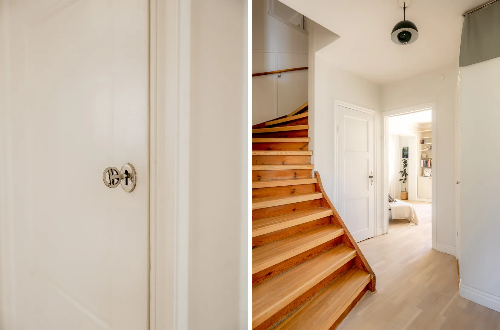 Villa, Anhaltsvägen 42, Edsviken, Sollentuna