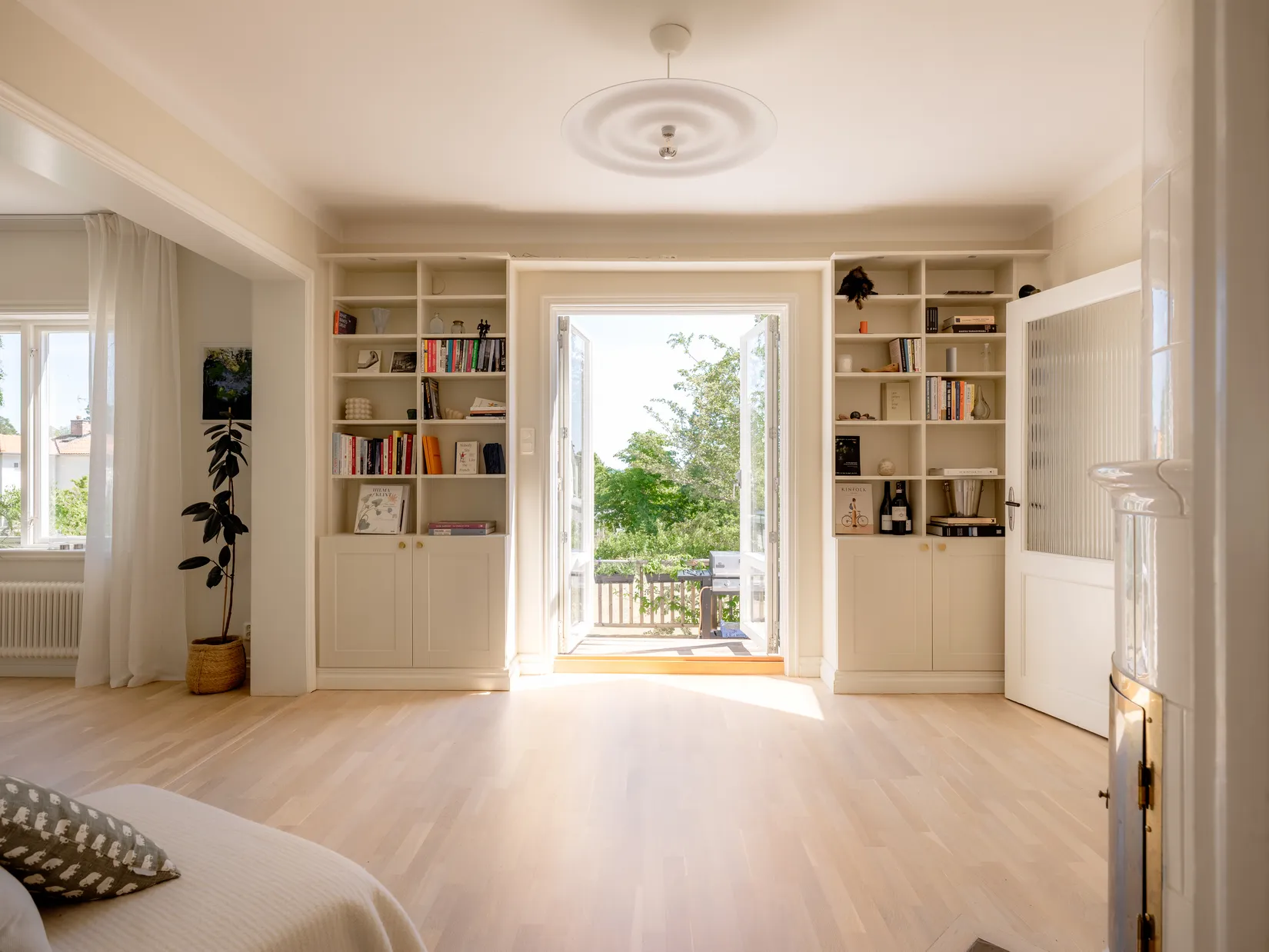 Villa, Anhaltsvägen 42, Edsviken, Sollentuna