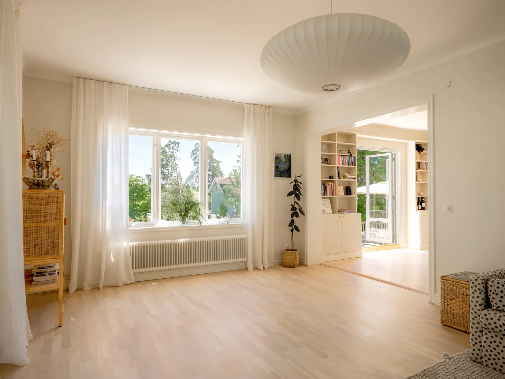 Villa, Anhaltsvägen 42, Edsviken, Sollentuna