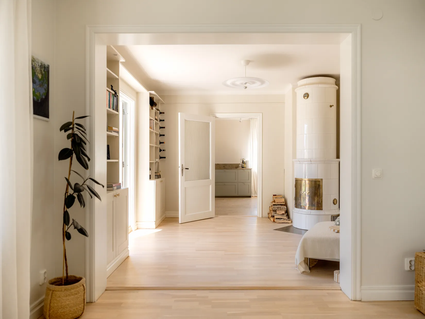 Villa, Anhaltsvägen 42, Edsviken, Sollentuna
