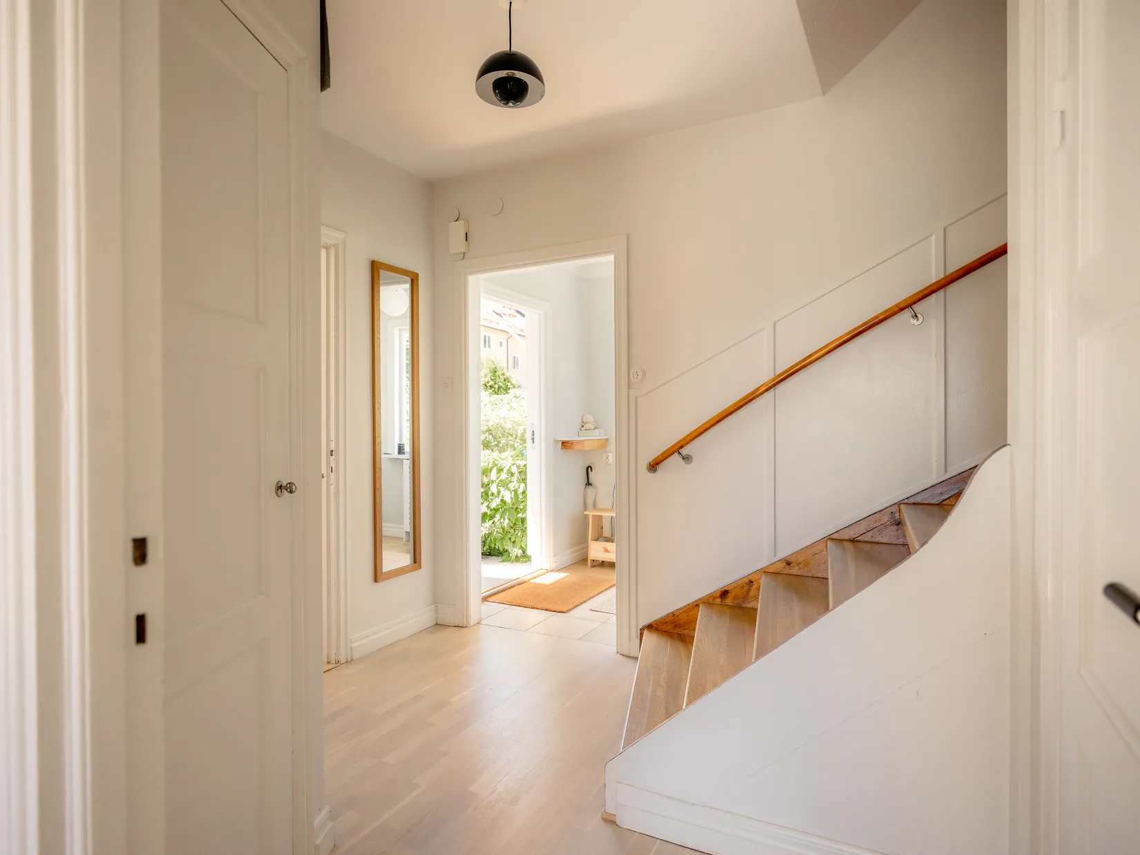 Villa, Anhaltsvägen 42, Edsviken, Sollentuna